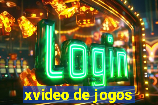 xvideo de jogos